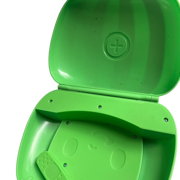 Cocomelon Musical Doctor Checkup Set Case 4 Play Pieces With Sound & Dr Song - Picture 8 of 11